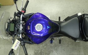 YAMAHA MT-25 A 2023 RG74J