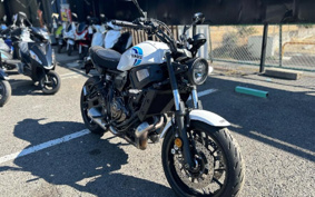 YAMAHA XSR700 2023 RM41J