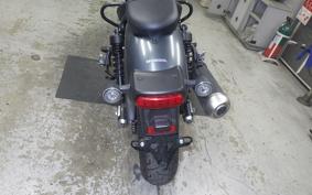 HONDA REBEL 250 A MC49