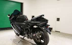 SUZUKI HAYABUSA Gen.3 2022 EJ11A