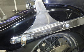 HARLEY FXSTS 1340 1988