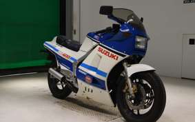 SUZUKI RG400 Gamma 1985 HK31A