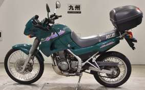 KAWASAKI KLE250 2011 LE250A