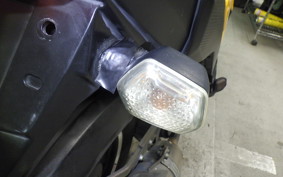 HONDA ZOOMER-X 2005 JF52