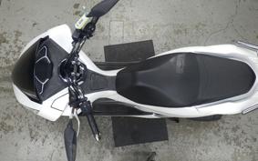 HONDA PCX 125 2008 JF81