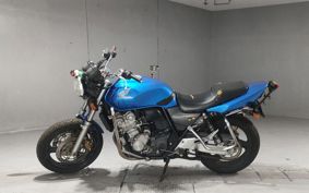 HONDA CB400SF TRAINING CAR NC42