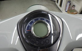 HONDA C125 SUPER CUB 2024 JA71