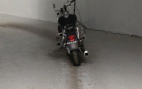 YAMAHA DRAGSTAR 400 4TR