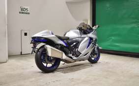 SUZUKI HAYABUSA Gen.3 2025 EJ11A