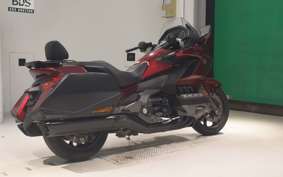 HONDA GL 1800 GOLD WING 2D 2018 SC79