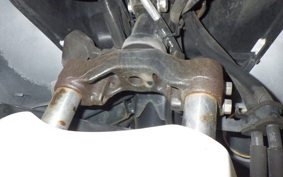 HONDA PCX 125 JF56
