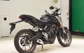 HONDA CB125 R 2018 JC91