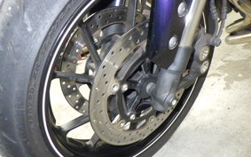 YAMAHA MT-09 A 2015 RN34J