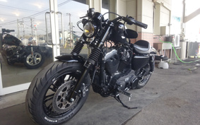 HARLEY XL1200X 2020 LC3