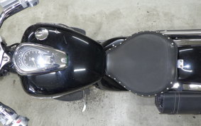 SUZUKI INTRUDER 400 Classic 2011 VK56A