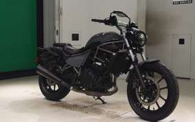 KAWASAKI ELIMINATOR400-3 2024 EL400A