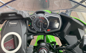 KAWASAKI NINJA 400 KRT ED 2024 EX400L