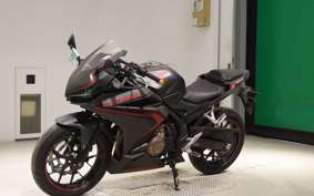 HONDA CBR400R 2020 NC56