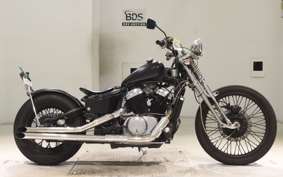 HONDA STEED 400 VLS 1999 NC37