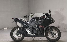 YAMAHA YZF-R25 RG43J