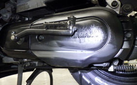 YAMAHA VOX 2008 SA31J