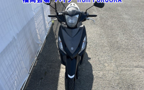 SUZUKI ADDRESS110-2