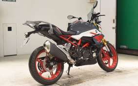 BMW G310R 2022