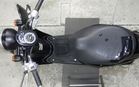 HONDA TODAY 2