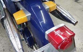 HONDA C92 SUPER CUB 2012 C92
