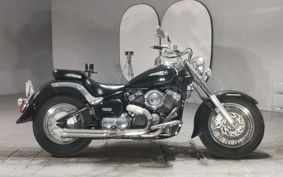 YAMAHA DRAGSTAR 400 CLASSIC 2007 VH01J