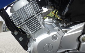 YAMAHA YBR125