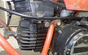 HONDA QR50 AE01