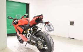 DUCATI PANIGALE V2 2024