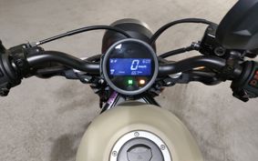 HONDA REBEL MC49