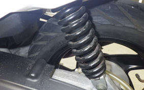 YAMAHA AXIS 100 SB06J