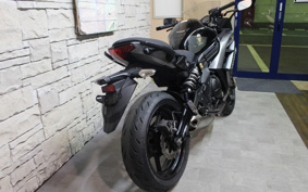 KAWASAKI NINJA 400 ABS 2014 EX400E