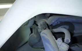 HONDA DIO Gen.5 2002 AF57