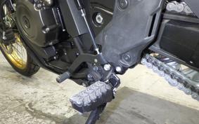 SUZUKI Vｽﾄﾛｰﾑ800DE 2023 EM1BA