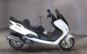 YAMAHA MAJESTY 125 5CA