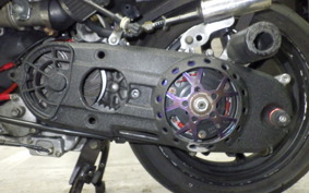 SUZUKI ADDRESS V125 G CF46A