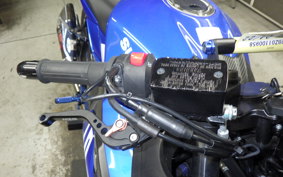 SUZUKI GSX250RA 2022