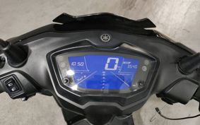 YAMAHA  CYGNUS  GRIF ASU SEJ4J