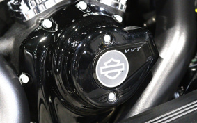 HARLEY FLTRXL 2026 ALN