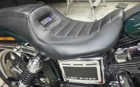 HARLEY FXDL 1580 2015