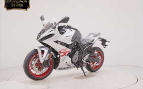 SUZUKI GSX-8R 2025