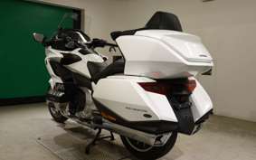 HONDA GL 1800 GOLD WING TOUR DCT 2019 SC79