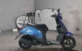 SUZUKI LET's CA4AA