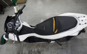 HONDA PCX 125 2008 JF56