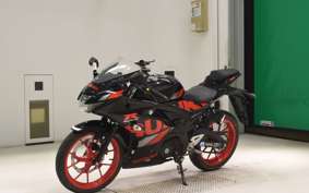 SUZUKI GSX-R125 2007 DL33B