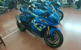 SUZUKI GSX-R1000R ABS 2017 DM11G